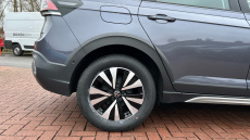 Volkswagen Taigo 1.0 TSI 110 Life 5dr Petrol Hatchback